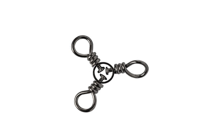 Crazy Gear High Quality 3-Way Swivel