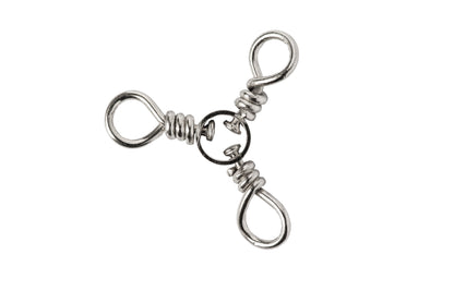 Crazy Gear High Quality 3-Way Swivel