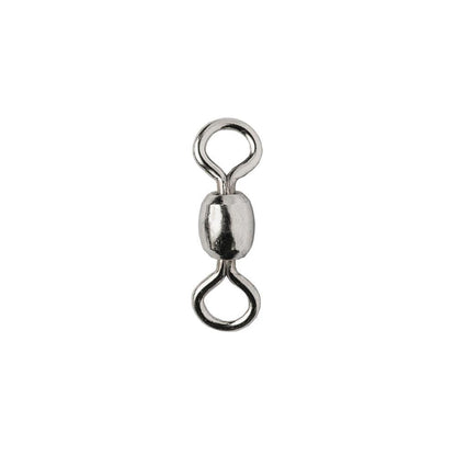 Crazy Gear High Quality Crane Swivels Black Nickle