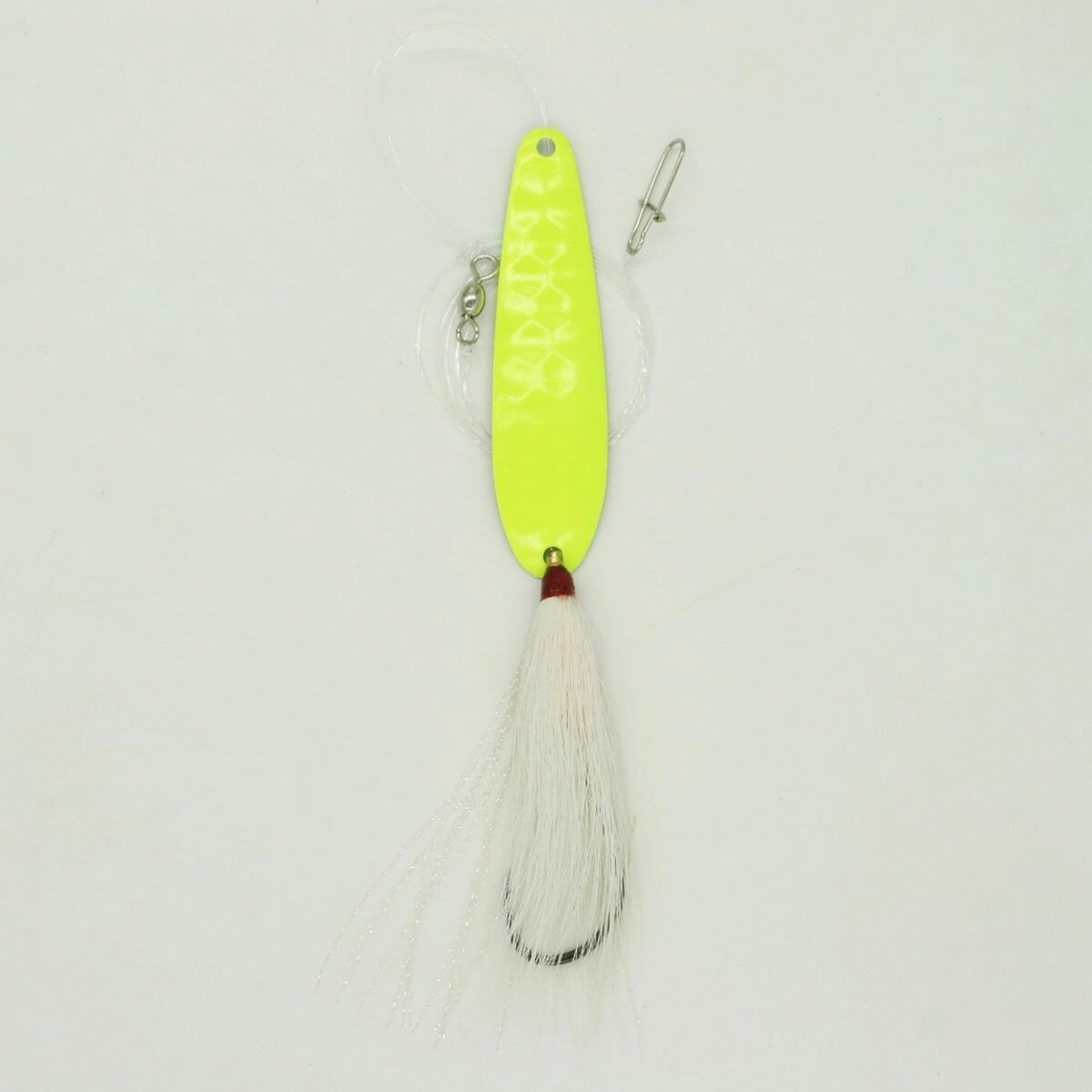 SeaSnare Fluke Pro Spoon Teaser Jigging Rig