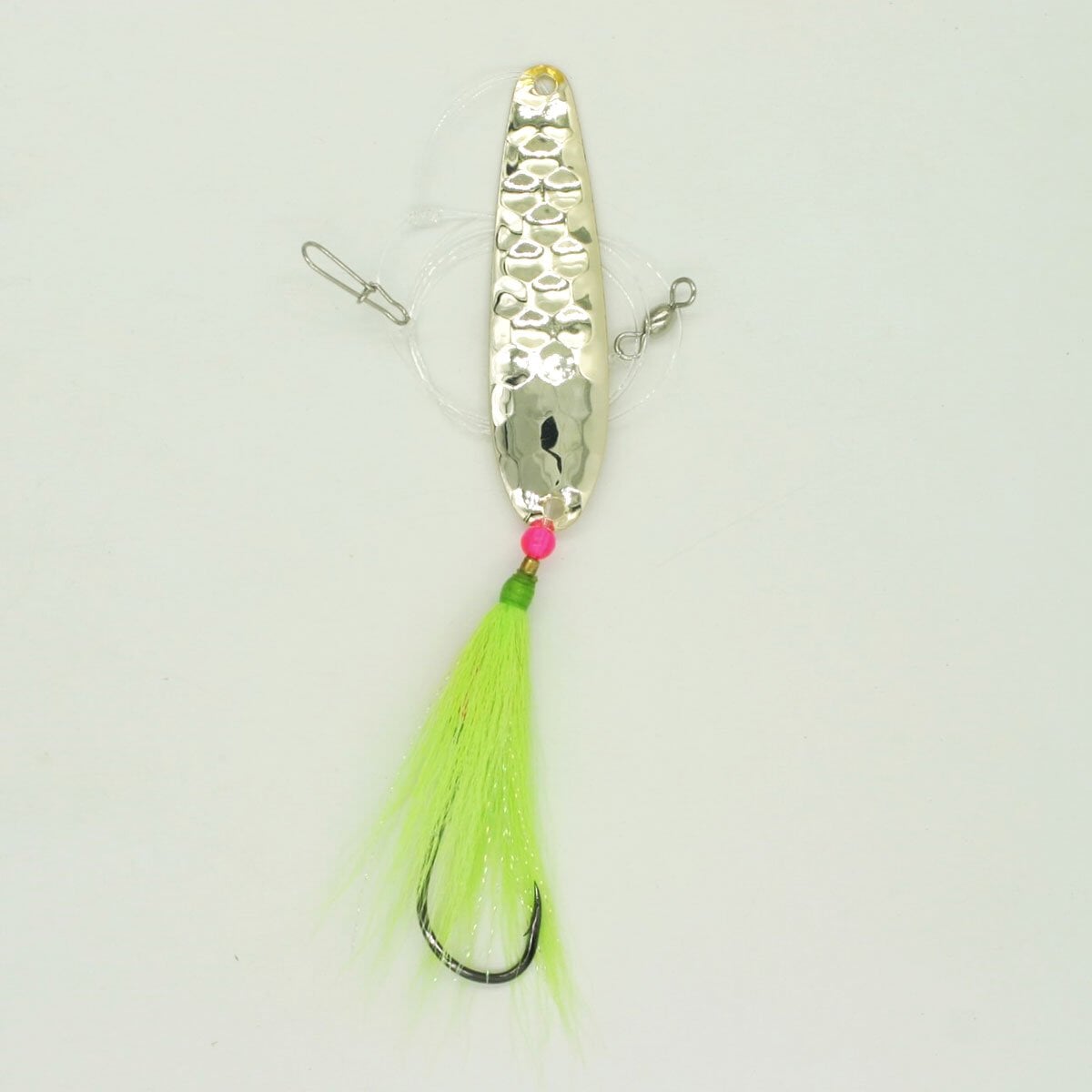 SeaSnare Fluke Pro Spoon Teaser Jigging Rig