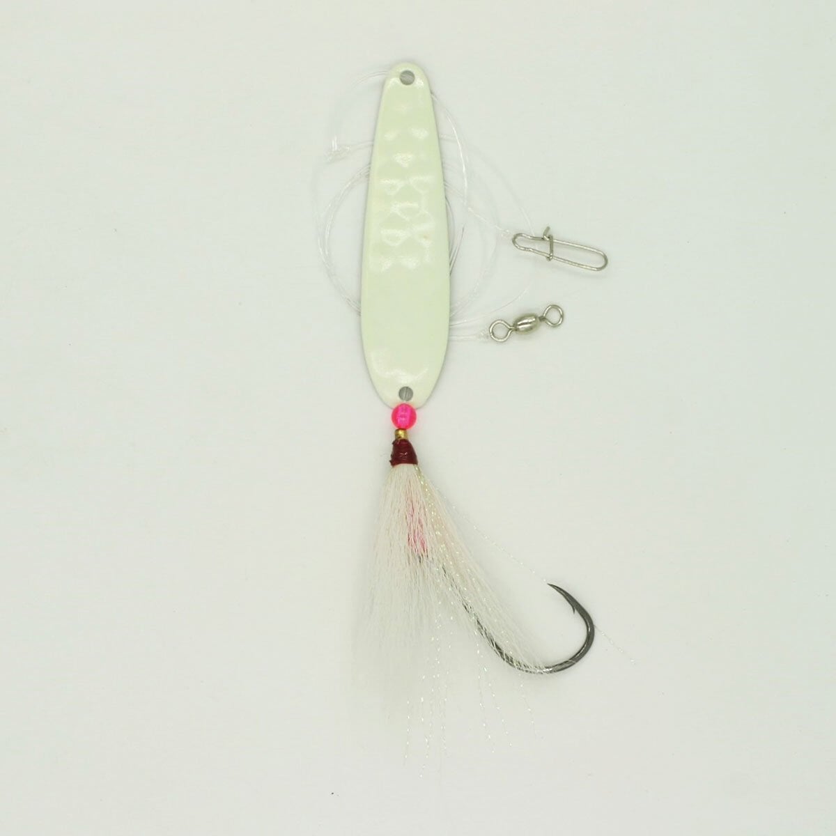 SeaSnare Fluke Pro Spoon Teaser Jigging Rig